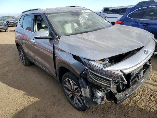 KNDETCA25M7165344 KIA Seltos Sx