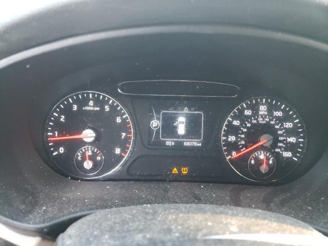 5XYPHDA12GG025704 KIA SORENTO EX