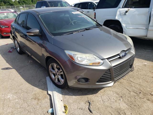 Vin: 1fadp3f24el244799, lot: 60512133, ford focus se 20144