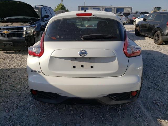 2016 NISSAN JUKE S - JN8AF5MR5GT605606