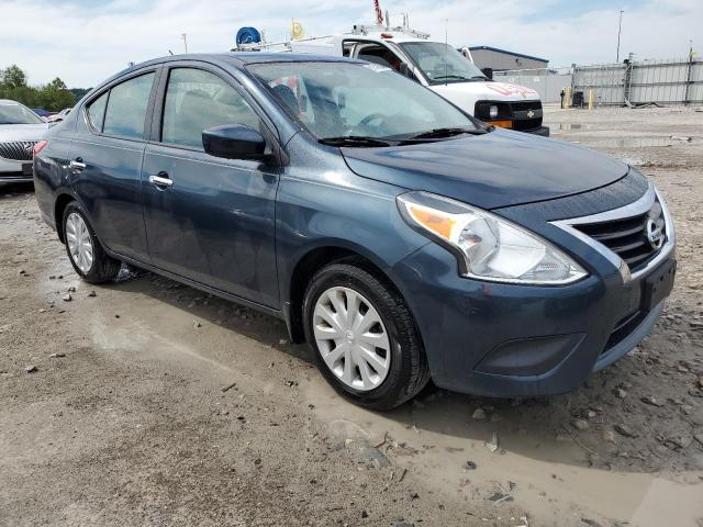3N1CN7AP4GL890568 Nissan VERSA S