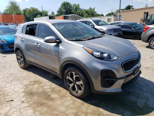 KNDPM3AC6M7867039 KIA Sportage Lx