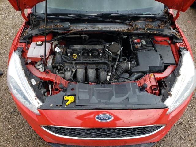 1FADP3F23GL298078 Ford FOCUS SE