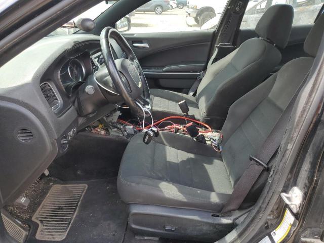 2016 DODGE CHARGER PO - 2C3CDXKT6GH348235