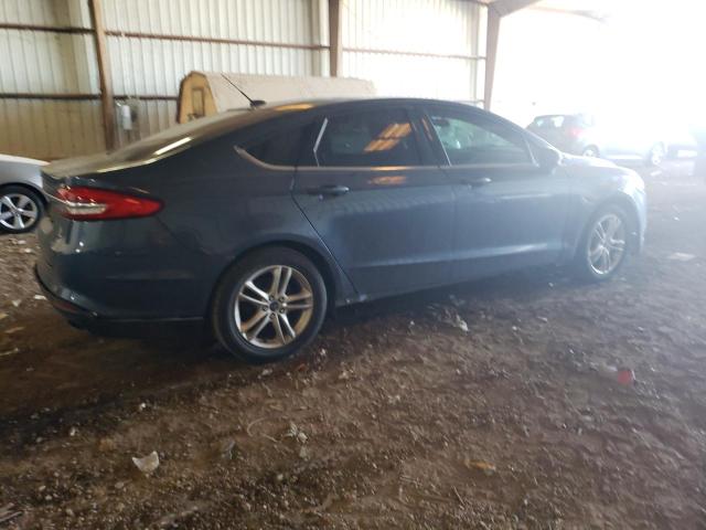 3FA6P0H73JR186275 | 2018 FORD FUSION SE