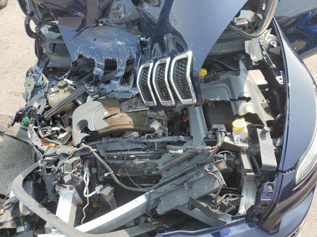 1C4PJMCB8EW166626 Jeep Cherokee Latitude