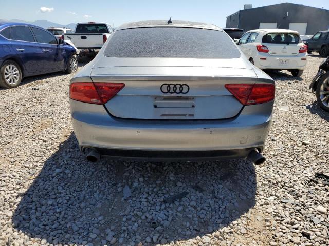 VIN WAUYGAFC0DN142568 2013 Audi A7, Premium Plus no.6