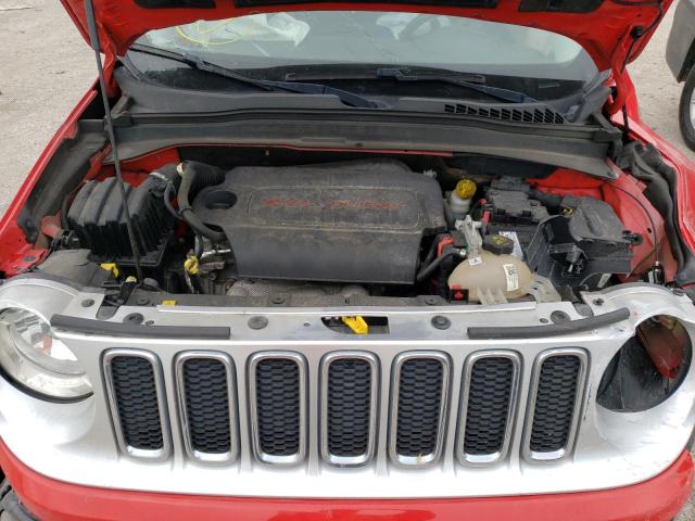 ZACCJADT0FPB54555 Jeep Renegade Limited