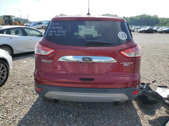 1FMCU9J93EUE22326 | 2014 Ford escape titanium