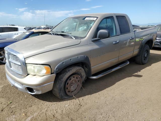 2003 Dodge Ram 1500 ST