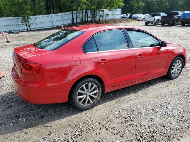 2013 Volkswagen Jetta Se VIN: 3VWDP7AJ4DM447685 Lot: 60009913