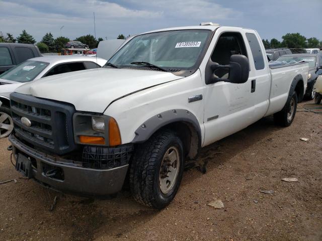 2006 Ford F-250 