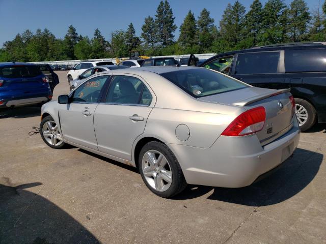 Vin: 3mehm0ha8ar632569, lot: 59248813, mercury milan 20102