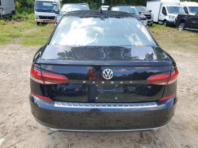 1VWSA7A35MC015005 Volkswagen Passat SE 6