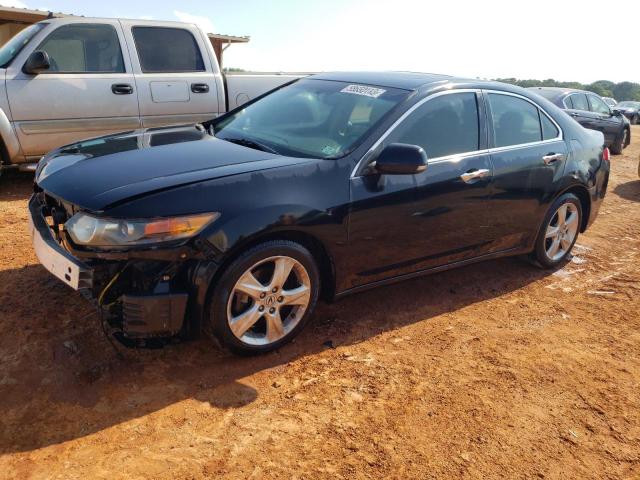 2009 Acura TSX 