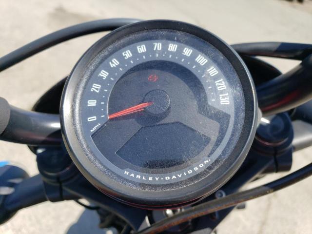 2022 HARLEY-DAVIDSON RH975 1HD1ZH127NB326736