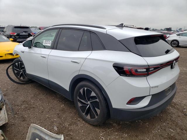 2021 VOLKSWAGEN ID.4 PRO WVGRMPE2XMP032414