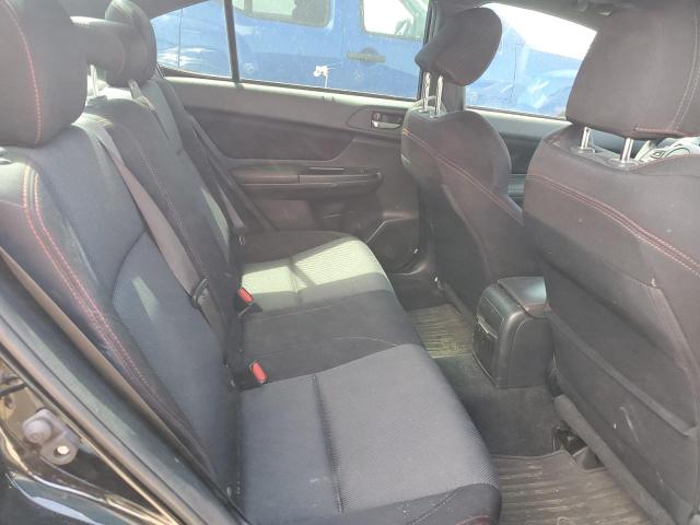JF1VA1E6XG8810064 Subaru Wrx Premium