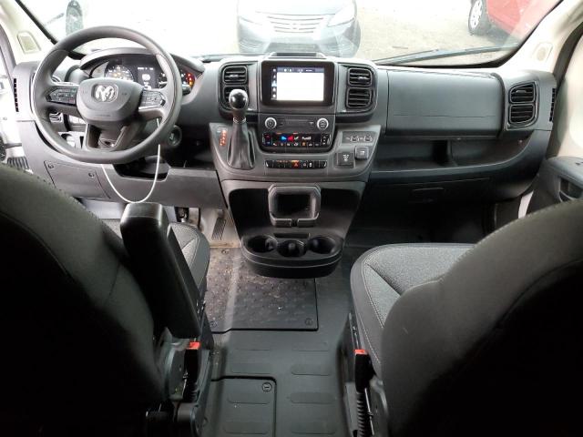3C6MRVJGXNE111905 RAM Promaster 3500 3500 High
