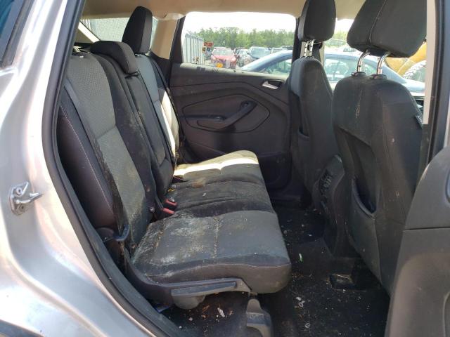 2017 FORD ESCAPE SE - 1FMCU0GD9HUA70347