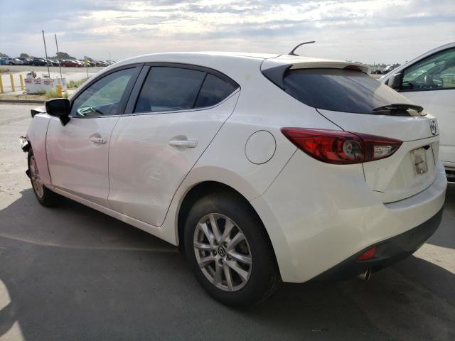 3MZBM1L75FM230907 Mazda 3 TOURING