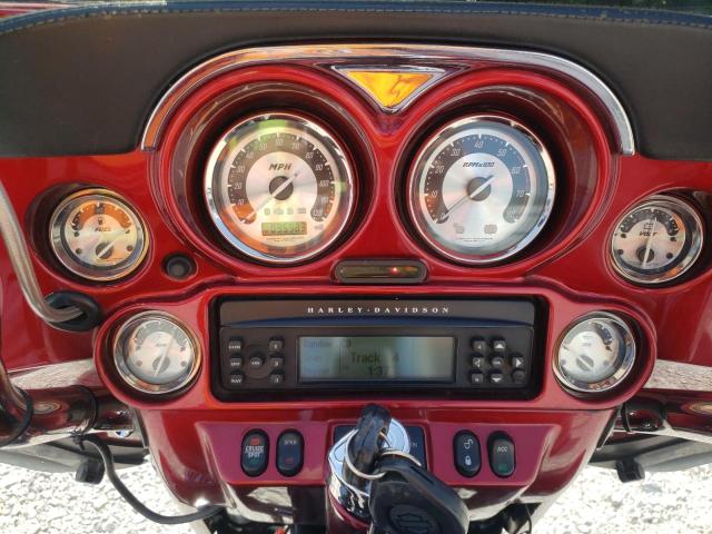 2009 HARLEY-DAVIDSON FLHTCUSE4 - 1HD1PR8119Y952715