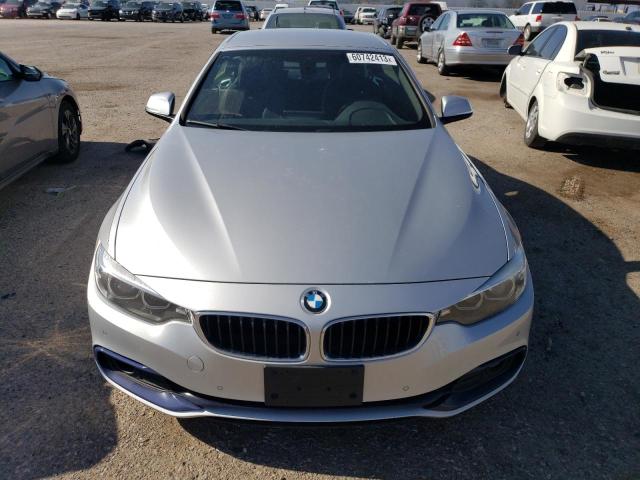 WBA4Z1C50JEC59077 BMW 430I