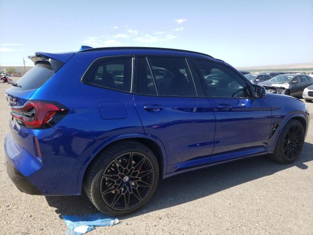 5YM13EC06P9R49666 BMW X3 M