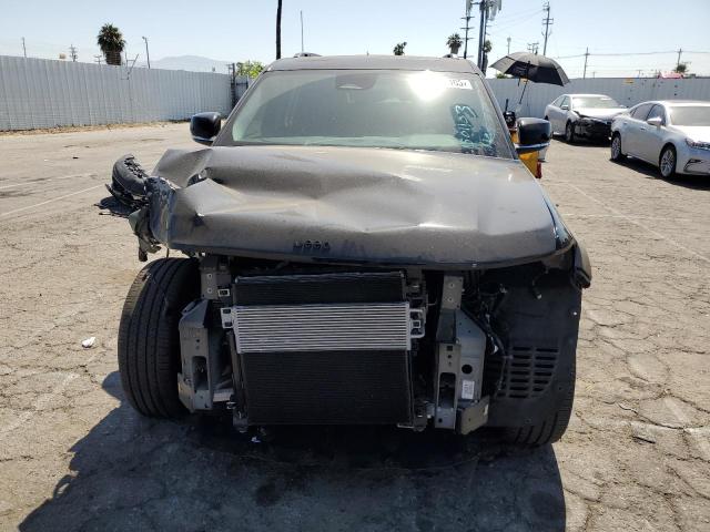 1C4RJJBG5M8126446 Jeep Grand Cherokee L Limited