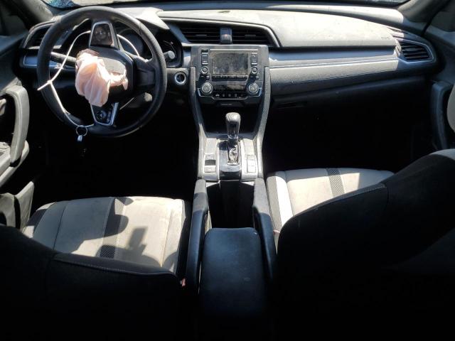 2HGFC4B01HH301004 Honda Civic Lx