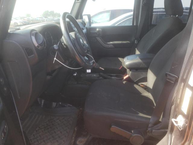 1C4HJWDG5GL322622 Jeep Wrangler Unlimited Sport