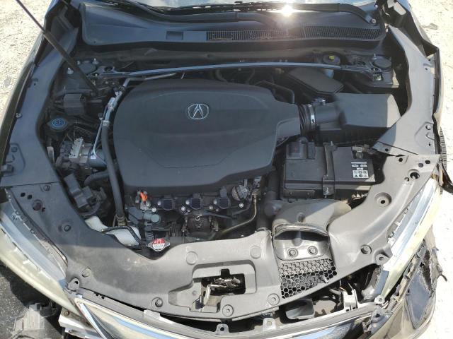 2015 ACURA TLX ADVANC 19UUB2F75FA001774