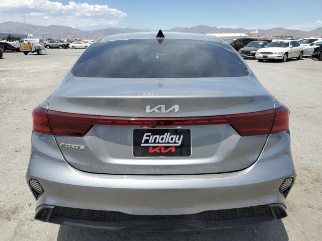 3KPF24ADXPE515392 KIA FORTE LX