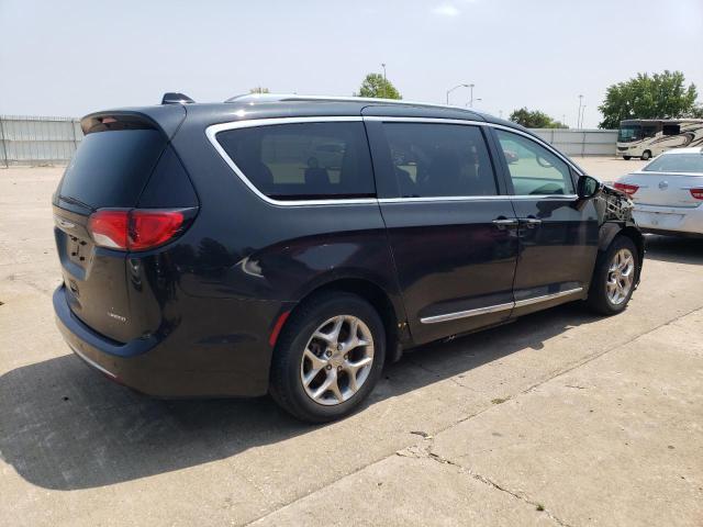 2C4RC1GG7JR104502 2018 CHRYSLER PACIFICA, photo no. 3