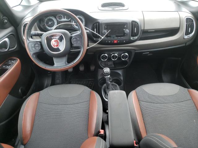 2015 FIAT 500L TREKK - ZFBCFADH5FZ030944