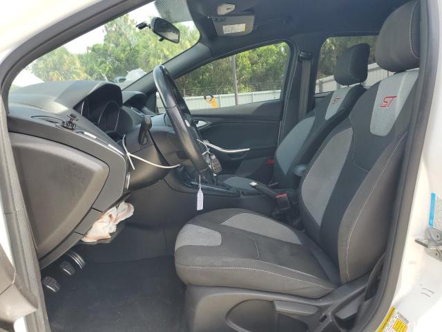 1FADP3L92GL208579 Ford FOCUS ST