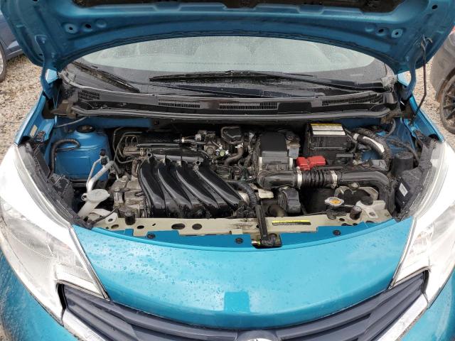 3N1CE2CP9FL432412 Nissan Versa Note S