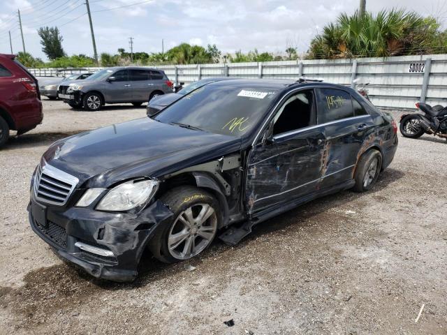 VIN WDDHF5KB6DA686869 2013 Mercedes-Benz E-Class, 350 no.1