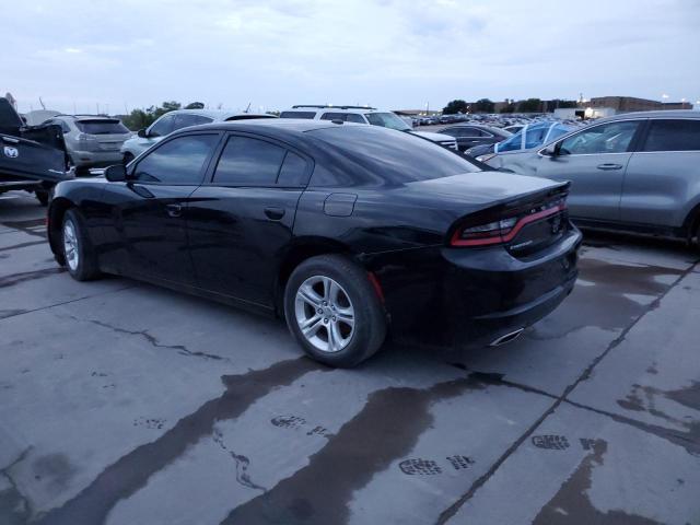 Vin: 2c3cdxbg9kh682075, lot: 59071403, dodge charger sxt 20192