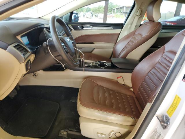 1FA6P0H73F5112848 Ford FUSION SE