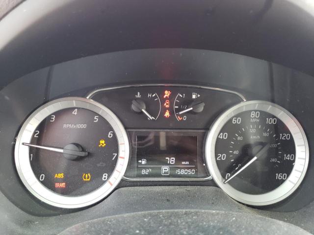 3N1AB7APXEL676407 Nissan SENTRA S