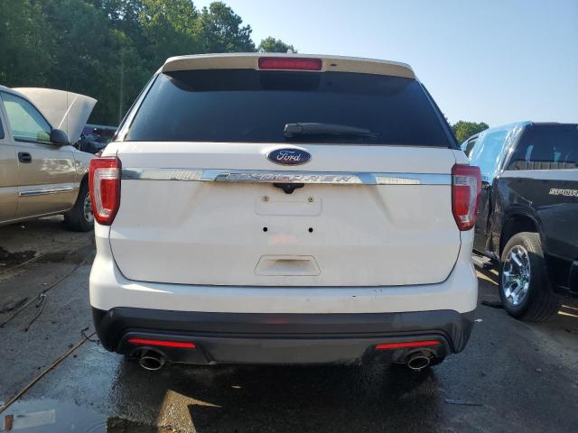 1FM5K7B80HGA03197 Ford EXPLORER