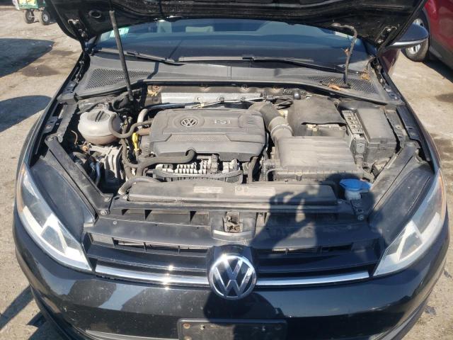 2017 VOLKSWAGEN GOLF SPORT - 3VWC17AU5HM501184