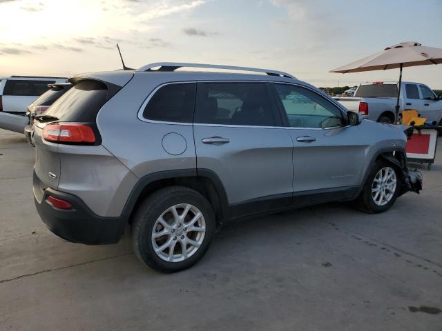 Vin: 1c4pjlcs9gw247311, lot: 60848813, jeep grand cher latitude 20163