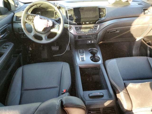 2021 HONDA PILOT EX-L 5FNYF5H58MB038856