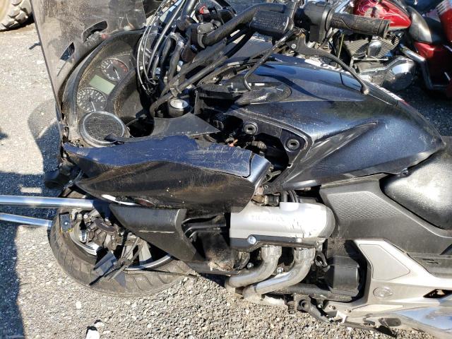 2014 HONDA CTX1300 JH2SC7414EK000923