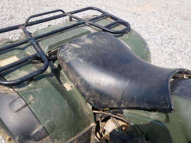 2011 HONDA TRX500 FE 1HFTE317XB4601901