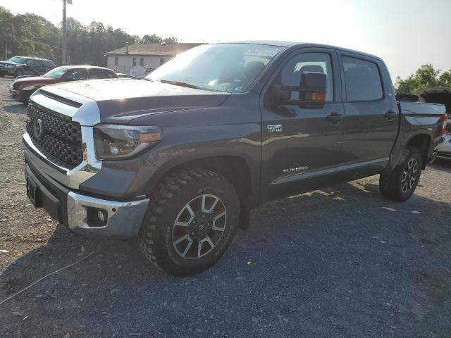 2020 Toyota Tundra 