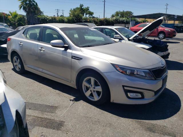 KNAGM4A76F5530097 KIA Optima Lx