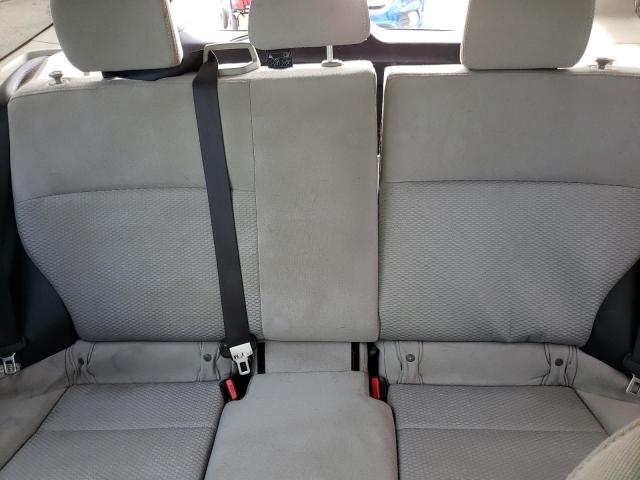 JF2SJABC8JH506411 Subaru Forester 2.5i